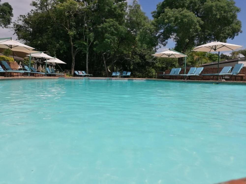 Sabi River Sun Resort Hazyview Dış mekan fotoğraf