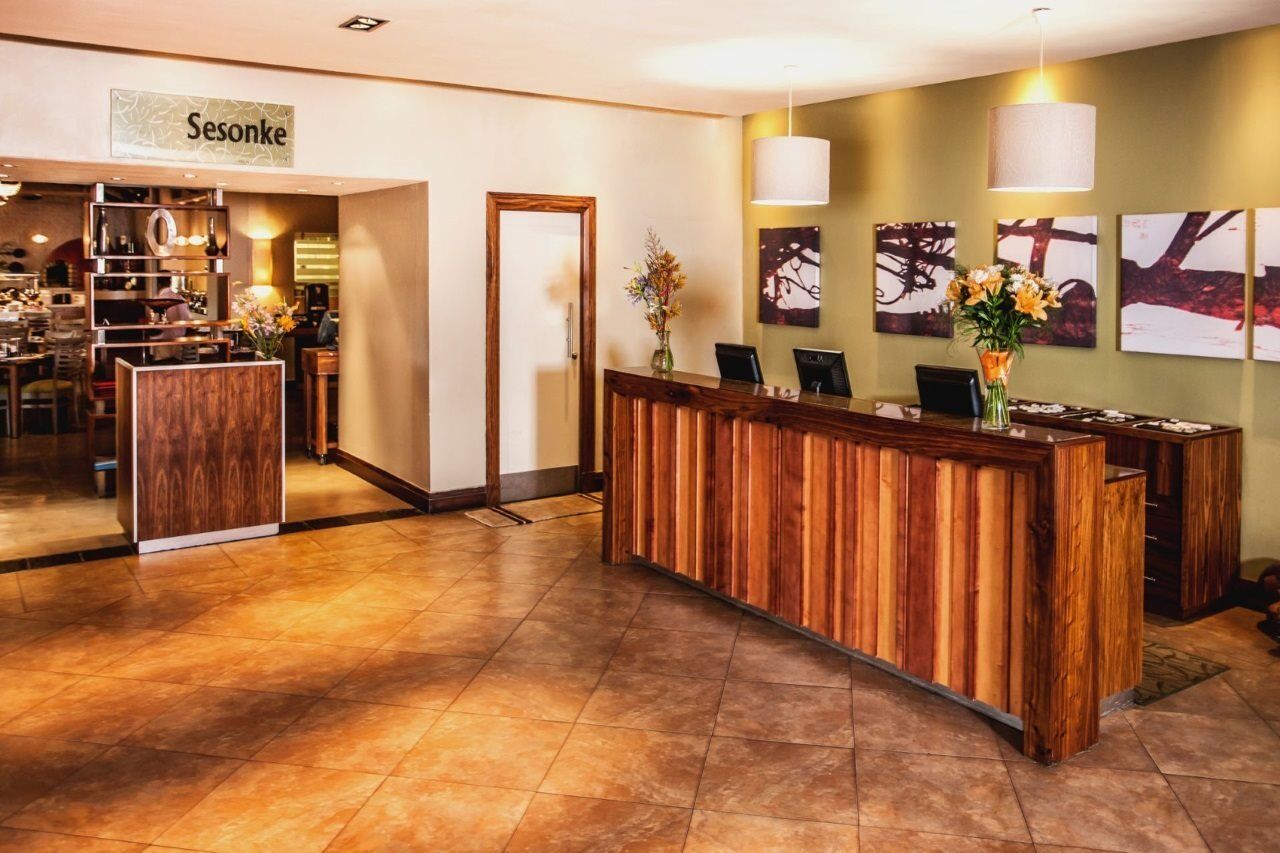 Sabi River Sun Resort Hazyview Dış mekan fotoğraf